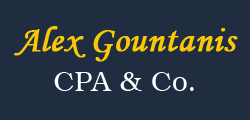 Alex Gountanis CPA & Co.
